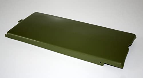 Rolly Toys Kühlerhaube für MB Trac von ROLLY TOYS