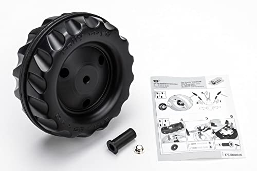 Rolly Toys X20100000480 Beutel mit Vorderrad 210 x 85 mm von ROLLY TOYS