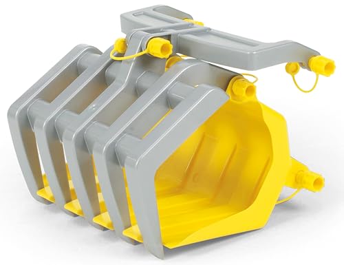 rolly toys 409679 - Holzgreifer Anbausatz rolly toys 409679 - Holzgreifer Anbausatz von ROLLY TOYS