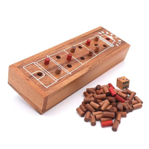 Holzspielzeuge - RoMBoL von bei Spielzeug.World Holzspiele