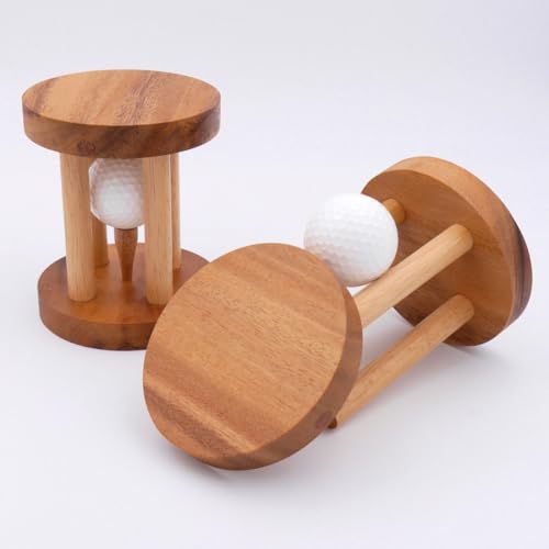 ROMBOL Golfball im Knast - EIN lustiges Denkspiel als Geschenk für Golf-Spieler ROMBOL Golfball im Knast - EIN lustiges Denkspiel als Geschenk für Golf-Spieler von ROMBOL