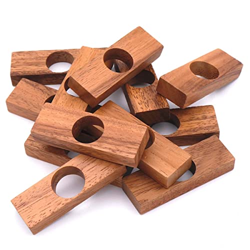 ROMBOL MARTEL - kniffliges, anspruchsvolles Denkspiel aus Holz ROMBOL MARTEL - kniffliges, anspruchsvolles Denkspiel aus Holz von ROMBOL