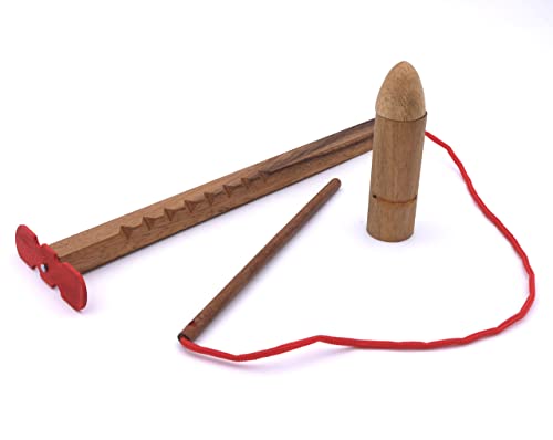 ROMBOL Set aus Schnapper Trick und HUI HUI Maschine, wunderbar zum Vorführen ROMBOL Set aus Schnapper Trick und HUI HUI Maschine, wunderbar zum Vorführen von ROMBOL