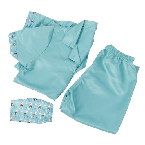 ROMISBABA Kinder- -kleidung Verkleidung Anzug Cosplay Leistung Tierärztin-kostüm Für Frauen ROMISBABA Kinder- -kleidung Verkleidung Anzug Cosplay Leistung Tierärztin-kostüm Für Frauen von ROMISBABA
