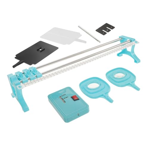 ROMISBABA 1 Satz Optische Experimentiergeräte Lupenlöten optische Werkzeuge physik experimente Optische Instrumente Experimentierwerkzeuge Werkzeuge für wissenschaftliche Experimente Abs ROMISBABA 1 Satz Optische Experimentiergeräte Lupenlöten optische Werkzeuge physik experimente Optische Instrumente Experimentierwerkzeuge Werkzeuge für wissenschaftliche Experimente Abs von ROMISBABA