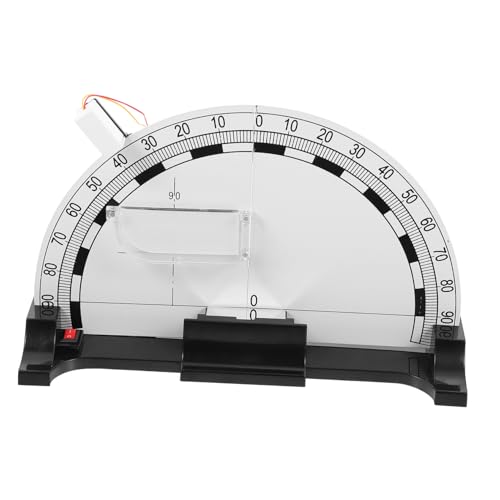 ROMISBABA 1 Set Lichtbrechungsreflexion-demonstrator, Lehrmittel Für Physikalische Optik ROMISBABA 1 Set Lichtbrechungsreflexion-demonstrator, Lehrmittel Für Physikalische Optik von ROMISBABA