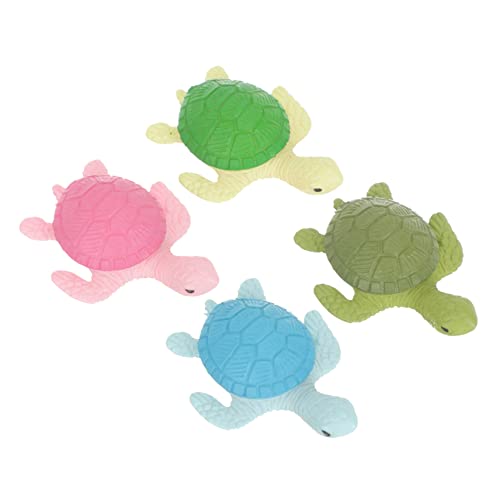 ROMISBABA 8Stücke Mini Schildkrötenfiguren Dekorative Meeresschildkröten für Bonsai DIY Mikrolandschaften und Zimmerdekoration Langlebigem Farben ROMISBABA 8Stücke Mini Schildkrötenfiguren Dekorative Meeresschildkröten für Bonsai DIY Mikrolandschaften und Zimmerdekoration Langlebigem Farben von ROMISBABA