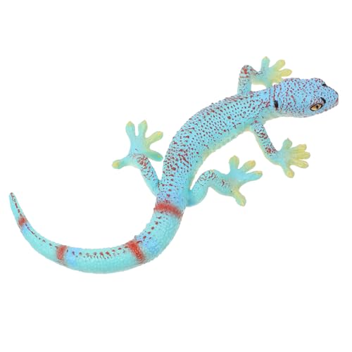 ROMISBABA Eidechsenmodell Künstliche Reptilienmodelle Gefälschte Eidechsen-trickspielzeuge Lernspielzeug Für Kinder Lebensechte Reptilienmodelle Wildtiere-Figuren Trickspielzeug PVC ROMISBABA Eidechsenmodell Künstliche Reptilienmodelle Gefälschte Eidechsen-trickspielzeuge Lernspielzeug Für Kinder Lebensechte Reptilienmodelle Wildtiere-Figuren Trickspielzeug PVC von ROMISBABA