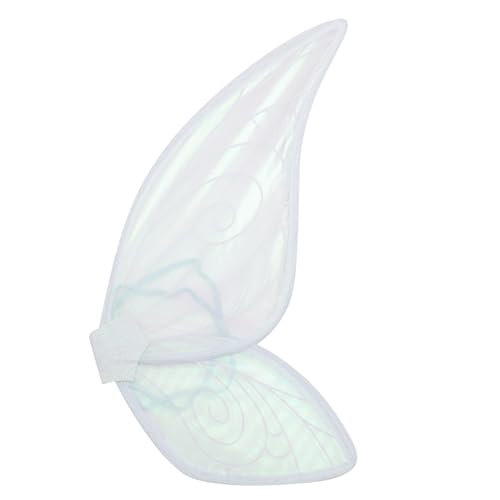 ROMISBABA Erwachsene Schmetterlingsflügel Kostüm Accessoire für Karneval Fotoshootings Leicht für Kreative Auftritte von ROMISBABA