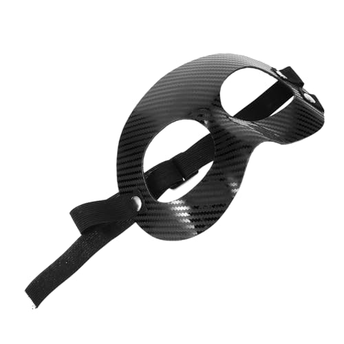 ROMISBABA Fußball Basketball Maske Kreative Kostüm Requisite für Partys Fotografie Veranstaltungen Accessoires für Karneval Halloween für Männer ROMISBABA Fußball Basketball Maske Kreative Kostüm Requisite für Partys Fotografie Veranstaltungen Accessoires für Karneval Halloween für Männer von ROMISBABA