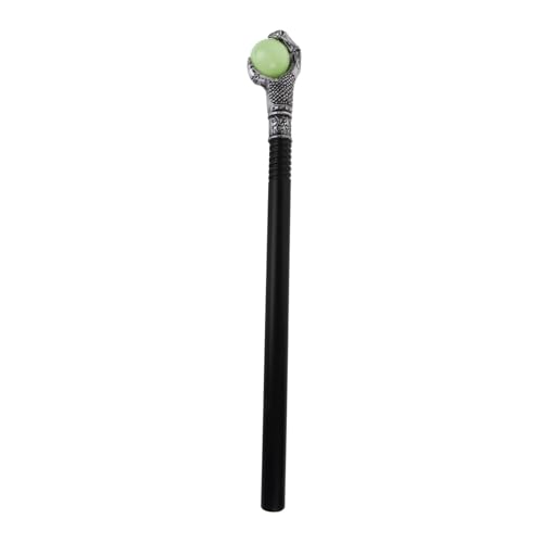 ROMISBABA Halloween Kostüme Punk Inspiriert Spazierstock Dress up Prop Dekorative Stick Elegante Cosplay Ornament ROMISBABA Halloween Kostüme Punk Inspiriert Spazierstock Dress up Prop Dekorative Stick Elegante Cosplay Ornament von ROMISBABA