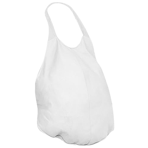 ROMISBABA Künstlicher Weihnachtsbauch Aufblasbares Weihnachten Gefälschte Bauchstütze Dekoration Papa Groß Kostüme Weihnachtskostüm Aufblasbares Kostüm Maskottchen Lustig Polyester. Weiß ROMISBABA Künstlicher Weihnachtsbauch Aufblasbares Weihnachten Gefälschte Bauchstütze Dekoration Papa Groß Kostüme Weihnachtskostüm Aufblasbares Kostüm Maskottchen Lustig Polyester. Weiß von ROMISBABA
