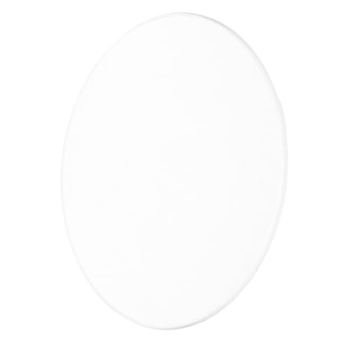 ROMISBABA Acryl-lichtbrille Lupe 101 Mm Doppelte Konkave Linse Optisches Werkzeug für Physik- und Chemielabor ROMISBABA Acryl-lichtbrille Lupe 101 Mm Doppelte Konkave Linse Optisches Werkzeug für Physik- und Chemielabor von ROMISBABA