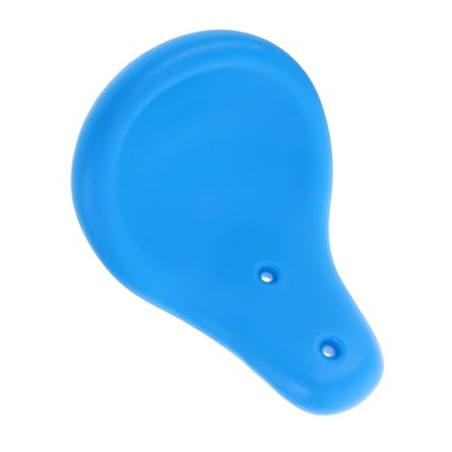 ROMISBABA Outdoor Fitness Sitzpolster Ersatzteil aus Robustem Kunststoff Komfortabel und Sicher Vielseitig für Park und Gemeinschaft Einfache Montage für Fitnessgeräte von ROMISBABA