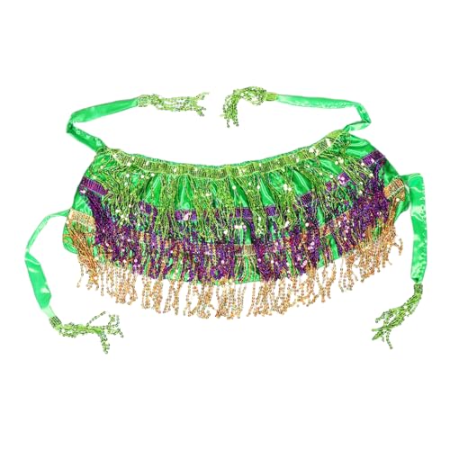 ROMISBABA Pailletten-top, Mardi Gras-damen-outfit, Bauchtanz-kostüm, Quasten-röhrenoberteil, Kostüm, Metallisches Fransen-top, Festival, Glitzerndes Röhren-top, Party-fransen-top, ROMISBABA Pailletten-top, Mardi Gras-damen-outfit, Bauchtanz-kostüm, Quasten-röhrenoberteil, Kostüm, Metallisches Fransen-top, Festival, Glitzerndes Röhren-top, Party-fransen-top, von ROMISBABA