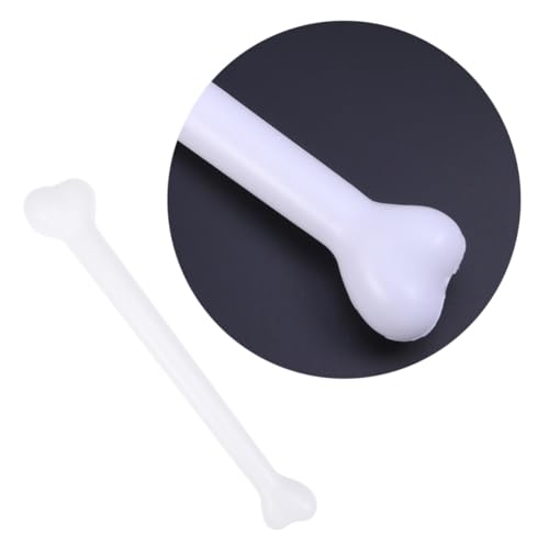 ROMISBABA Plastikknochen Höhlenmensch Weiß Halloween Party Requisite Kostüm Zubehör Skelett Deko Karneval Erwachsene ROMISBABA Plastikknochen Höhlenmensch Weiß Halloween Party Requisite Kostüm Zubehör Skelett Deko Karneval Erwachsene von ROMISBABA