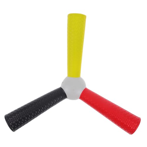 ROMISBABA Reaktionsgeschwindigkeitstraining Stick Hand Auge koordination Trainingsgerät Agilitätstrainer Fangtrainer Sport Reflexverbesserung für Schnelles Reaktions Wurftraining ROMISBABA Reaktionsgeschwindigkeitstraining Stick Hand Auge koordination Trainingsgerät Agilitätstrainer Fangtrainer Sport Reflexverbesserung für Schnelles Reaktions Wurftraining von ROMISBABA