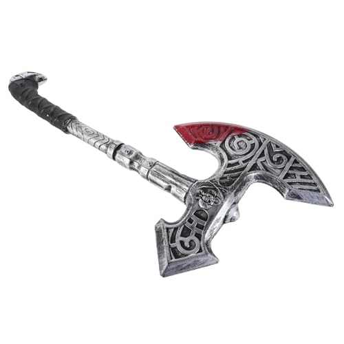 ROMISBABA - -Requisite Für Halloween, Cosplay, Gefälschte Für Bühnenauftritte, Simulierte Spielzeug- , Gefälschte , Bühnenauftritt-Requisiten ROMISBABA - -Requisite Für Halloween, Cosplay, Gefälschte Für Bühnenauftritte, Simulierte Spielzeug- , Gefälschte , Bühnenauftritt-Requisiten von ROMISBABA