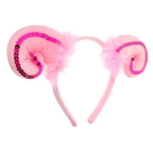 ROMISBABA tierisches Stirnband Katzen-Fuchs-Hundeohren Katzenohren Stirnband Katzenohren und Schweineohr tierhaarreifen tier ohren haarreif Lustiges Haarband Schaf Haarreifen Stoff Rosy ROMISBABA tierisches Stirnband Katzen-Fuchs-Hundeohren Katzenohren Stirnband Katzenohren und Schweineohr tierhaarreifen tier ohren haarreif Lustiges Haarband Schaf Haarreifen Stoff Rosy von ROMISBABA
