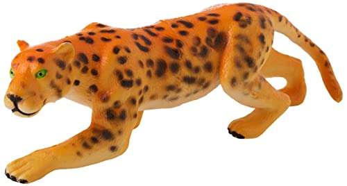 RONCHI SUPERTOYS SRL ANIMALI SELVAGGI cm.22 11322 Tiere, bunt von RONCHI SUPERTOYS SRL