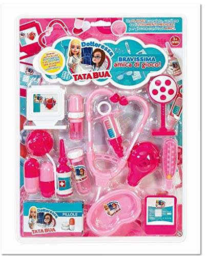 RONCHI SUPERTOYS SRL 10640 BL. TATABUA RONCHI SUPERTOYS SRL 10640 BL. TATABUA von RONCHI