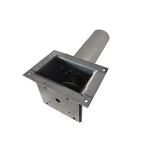 ROOwarMer Förderschnecke für pellets förderspirale Pellet Schnecken pellets pelletförderschnecke für schneckenmotor getriebemotor pellets pelletofen ROOwarMer Förderschnecke für pellets förderspirale Pellet Schnecken pellets pelletförderschnecke für schneckenmotor getriebemotor pellets pelletofen von ROOwarMer
