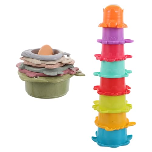 RORPOIR 2 Sätze Kleinkinder Hand Augen Koordination Lernspielzeug für Drinnen und Draußen für Badewanne und Strand RORPOIR 2 Sätze Kleinkinder Hand Augen Koordination Lernspielzeug für Drinnen und Draußen für Badewanne und Strand von RORPOIR