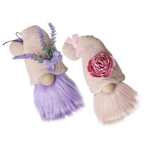 RORPOIR 2 Stück Gesichtslose Puppe Zwerge Dekoration Gnom Lustige Gartendeko Muttertagsdeko Lustiges Valentinstag Verzierungen Zum Muttertag Gartenverzierung Stoff RORPOIR 2 Stück Gesichtslose Puppe Zwerge Dekoration Gnom Lustige Gartendeko Muttertagsdeko Lustiges Valentinstag Verzierungen Zum Muttertag Gartenverzierung Stoff von RORPOIR