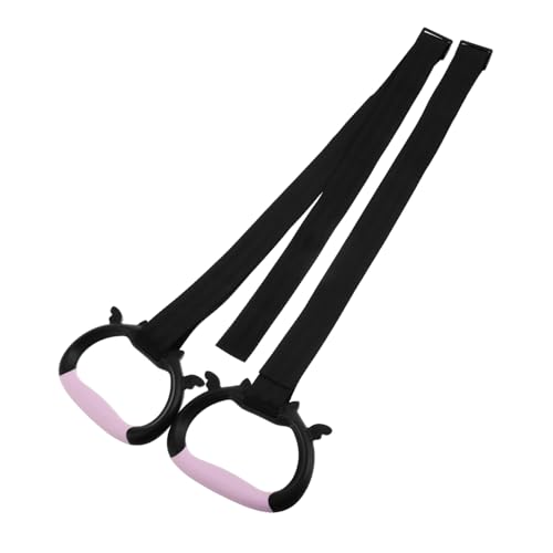 RORPOIR 2st Hängering Für Hängende Ringe Hosen-Leggings Plüsch-Kaninchen-stirnbänder Elektroschrank -tür -handlauf Drahtwerkzeuge Hasenhaarreifen Türschnalle Kit Handläufe Kurbel Pp RORPOIR 2st Hängering Für Hängende Ringe Hosen-Leggings Plüsch-Kaninchen-stirnbänder Elektroschrank -tür -handlauf Drahtwerkzeuge Hasenhaarreifen Türschnalle Kit Handläufe Kurbel Pp von RORPOIR