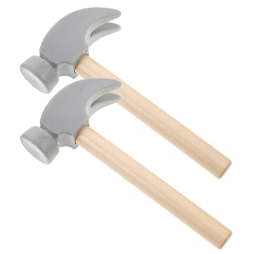 RORPOIR Mini-Hammer-Werkzeuge für Kleinkinder Entwicklungsspielzeug Tragbares Design für Jungen und Mädchen Zum Spielen RORPOIR Mini-Hammer-Werkzeuge für Kleinkinder Entwicklungsspielzeug Tragbares Design für Jungen und Mädchen Zum Spielen von RORPOIR