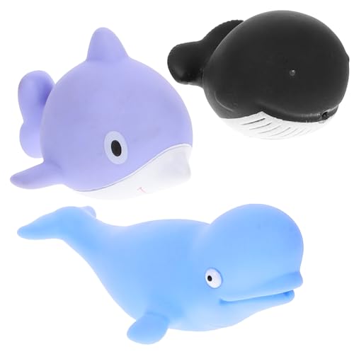 RORPOIR 3St Badespielzeug für Babys badewannenspielzeug wasserspielzeug Wasserspielzeug für Babys Badewannenspielzeug Cartoon- Wasserspielzeug Eva RORPOIR 3St Badespielzeug für Babys badewannenspielzeug wasserspielzeug Wasserspielzeug für Babys Badewannenspielzeug Cartoon- Wasserspielzeug Eva von RORPOIR