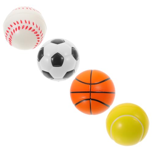 RORPOIR 4Stücke Badewannenspielzeug Für Kleinkinder Weiche Badespielbälle Wasserspielzeug Für Junge Mädchen Kleinkinder Von Jahren Perfektes Badewannenspielzeug Für Spaß RORPOIR 4Stücke Badewannenspielzeug Für Kleinkinder Weiche Badespielbälle Wasserspielzeug Für Junge Mädchen Kleinkinder Von Jahren Perfektes Badewannenspielzeug Für Spaß von RORPOIR