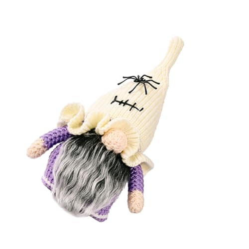 RORPOIR Aufkleber Jungen Und Mädchen Halloween Dekorationen 1pc Puppe Halloween GNOME Ornament Einzigartige Party GNOME RORPOIR Aufkleber Jungen Und Mädchen Halloween Dekorationen 1pc Puppe Halloween GNOME Ornament Einzigartige Party GNOME von RORPOIR