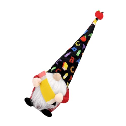 RORPOIR Baby GNOME Puppe Schulwichtel Zurück Zur Schule Für Pädagogen RORPOIR Baby GNOME Puppe Schulwichtel Zurück Zur Schule Für Pädagogen von RORPOIR