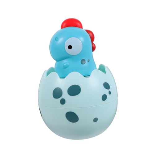 RORPOIR Badespielzeug Für Babys Badewanne Cartoon-dusche- Dinosaurier- Für Die Babyparty Badespielzeug Aus Kunststoff Sky-Blue Plastik RORPOIR Badespielzeug Für Babys Badewanne Cartoon-dusche- Dinosaurier- Für Die Babyparty Badespielzeug Aus Kunststoff Sky-Blue Plastik von RORPOIR