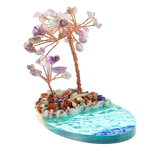 RORPOIR Desktop Landschaft Modelle Meer Landschaft Harz Landschaft Ornament Elegante Wohnkultur RORPOIR Desktop Landschaft Modelle Meer Landschaft Harz Landschaft Ornament Elegante Wohnkultur von RORPOIR