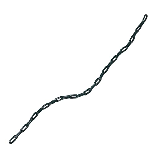 RORPOIR Schaukelkette Kinderfedersitze Babyschaukeln Kinderschaukel Schaukel-ersatzsitze Kleiderketten Zum Aufhängen Kleinkindschaukeln In Kunststoff Getauchte Eisenkette Dark Green RORPOIR Schaukelkette Kinderfedersitze Babyschaukeln Kinderschaukel Schaukel-ersatzsitze Kleiderketten Zum Aufhängen Kleinkindschaukeln In Kunststoff Getauchte Eisenkette Dark Green von RORPOIR