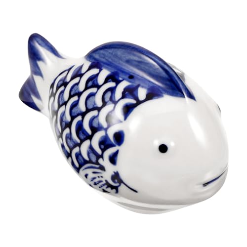 RORPOIR Schwimmende Fischornamente aus Keramik Besonderheit Badespielzeug für Fische Brunnen Tank Dekoration Living Room Decoration bastelset Aquarium Unterwasserhandwerk kleine Fischfigur RORPOIR Schwimmende Fischornamente aus Keramik Besonderheit Badespielzeug für Fische Brunnen Tank Dekoration Living Room Decoration bastelset Aquarium Unterwasserhandwerk kleine Fischfigur von RORPOIR