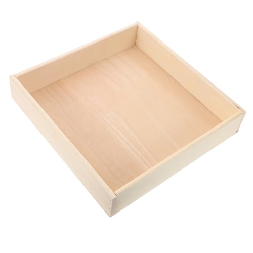 RORPOIR Tragbare Sandschale für Kompakte Aufbewahrungsbox für Außenbereich Robust und Langlebig Sorgt für Stundenlangen Spaß und Unterhaltung RORPOIR Tragbare Sandschale für Kompakte Aufbewahrungsbox für Außenbereich Robust und Langlebig Sorgt für Stundenlangen Spaß und Unterhaltung von RORPOIR