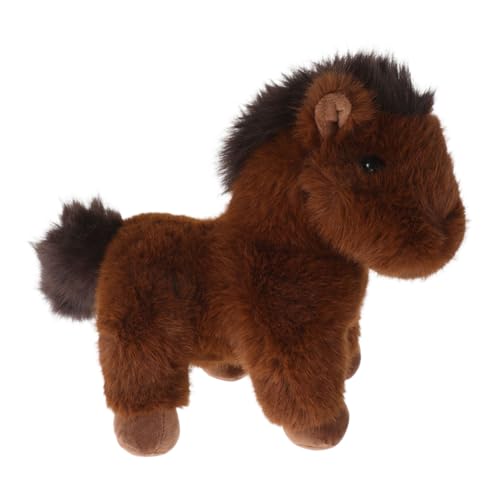 RORPOIR Weiches Kuscheltier für Dekorative Plüschfigur für Sofa und Lifelike Kuscheltier für Umarmungen RORPOIR Weiches Kuscheltier für Dekorative Plüschfigur für Sofa und Lifelike Kuscheltier für Umarmungen von RORPOIR