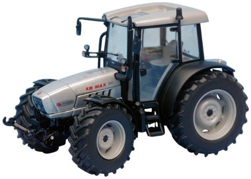 Hurlimann XB Max 100 Traktor von ROS