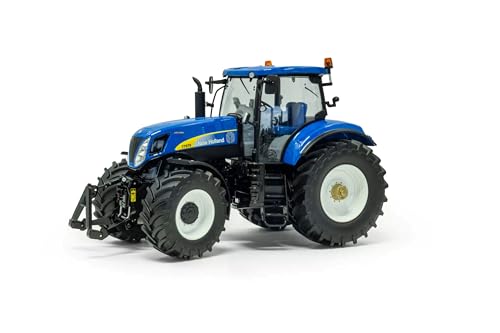 New Holland T7070 Traktor von ROS