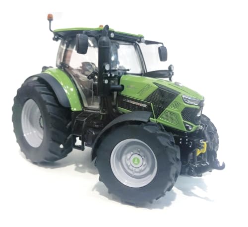 ROS Deutz-Fahr 6140 TTV Agrotron Modell 1:32 von ROS