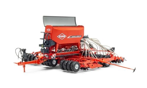 ROS | Kuhn Espro 6000 RC | Universaldrillmaschine | 1:32 | 602410 ROS | Kuhn Espro 6000 RC | Universaldrillmaschine | 1:32 | 602410 von ROS