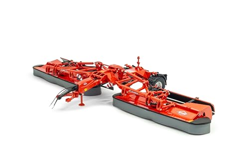 ROS Kuhn FC 13460 RA Mähwerk 13460 Sammlermodell im Maßstab 1:32 602540 von ROS