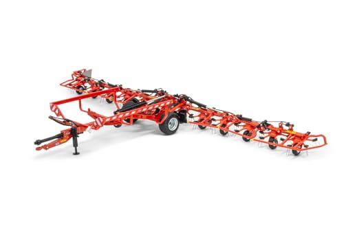 ROS Kuhn GF 13003 T Kreiselheuer Sammlermodell 1:32 602557 von ROS