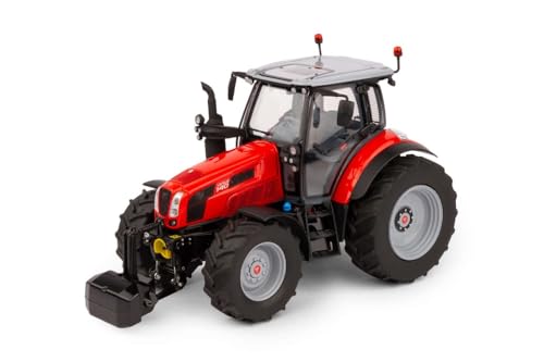 ROS Same Virtus 140 Tractor von ROS