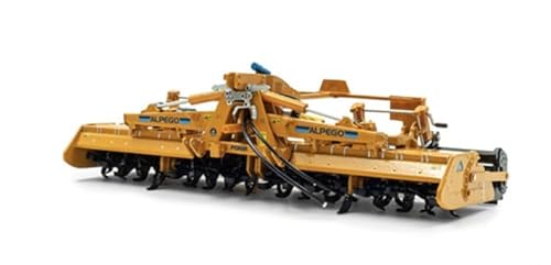 ROS Alpego Poker Gabbia Cultivator von ROS