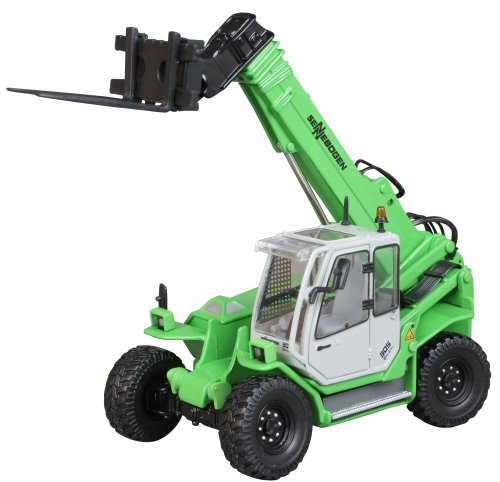 Sennebogen 305C Telehandler von ROS