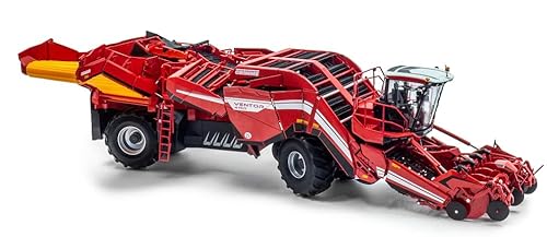 Ventor 4150 Kartoffelabschneider selbstfahrend Grimm Ventor 4150 Kartoffelabschneider selbstfahrend Grimm von ROS